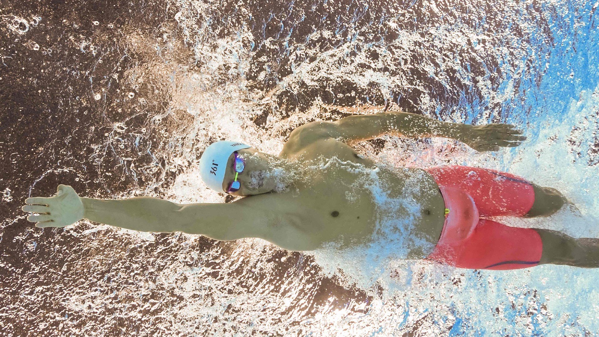 体育新闻中心上线全新多语种传播矩阵，体育新闻概念