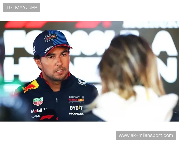 佩雷兹：别喷我